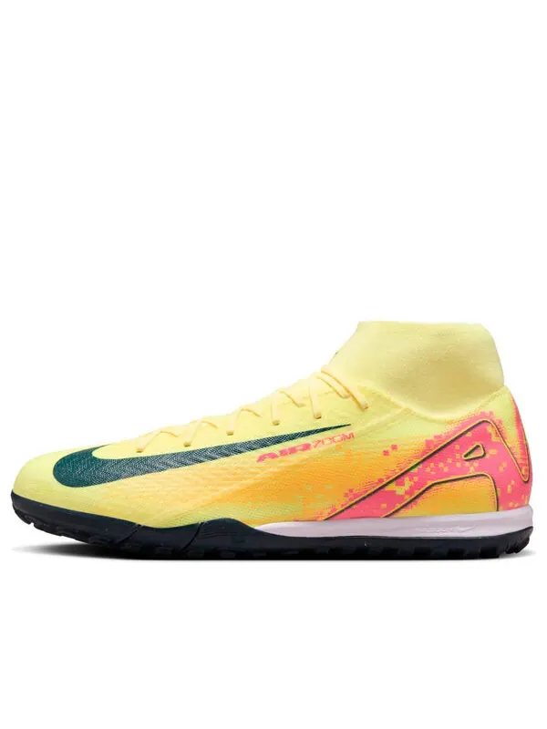 Кроссовки x kylian mbappe mercurial superfly 10 academy tf Nike — изображение 1 из 4