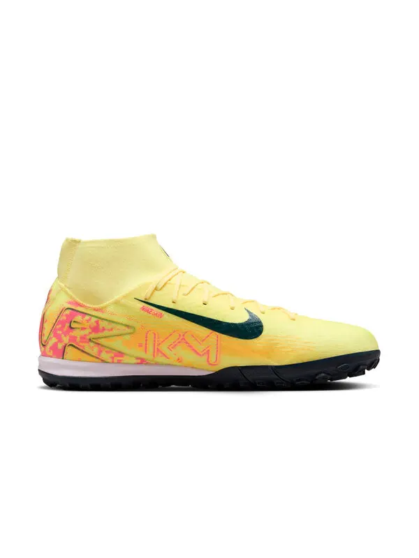 Кроссовки x kylian mbappe mercurial superfly 10 academy tf Nike — изображение 2 из 4