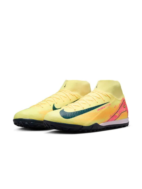 Кроссовки x kylian mbappe mercurial superfly 10 academy tf Nike — изображение 3 из 4