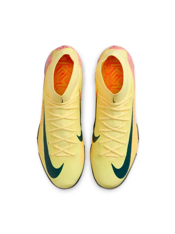 Кроссовки x kylian mbappe mercurial superfly 10 academy tf Nike — изображение 4 из 4