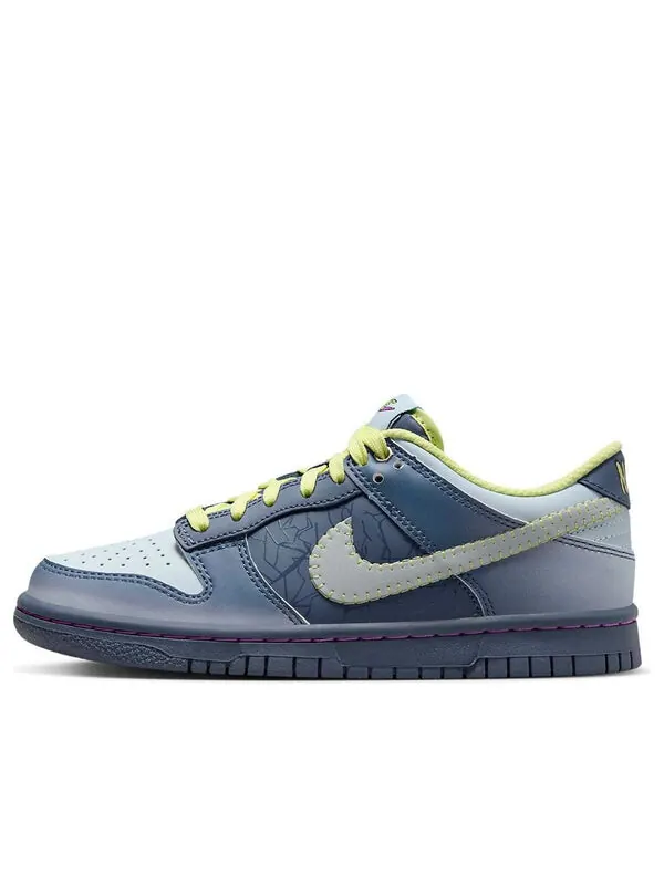 Кроссовки данк лоу Nike — изображение 1 из 4