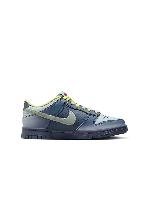 Кроссовки данк лоу Nike — изображение 2 из 4