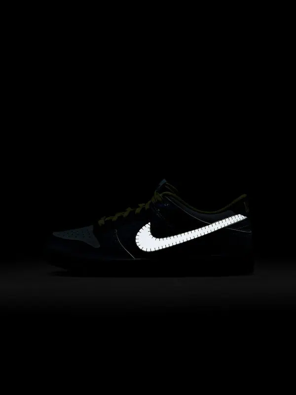 Кроссовки данк лоу Nike — изображение 3 из 4