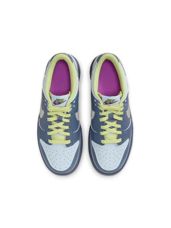 Кроссовки данк лоу Nike — изображение 4 из 4