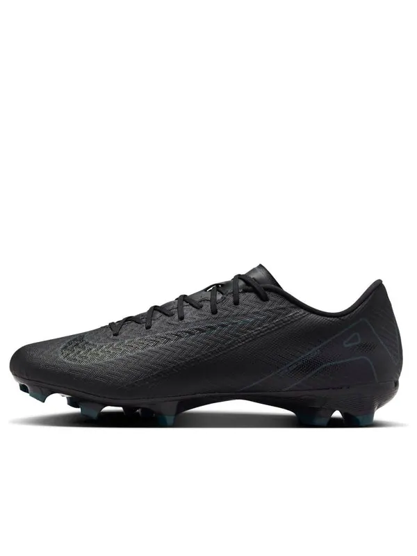 Кроссовки mercurial vapor 16 academy mg 'shadow pack - deep jungle' 2024 Nike — изображение 1 из 4, черный