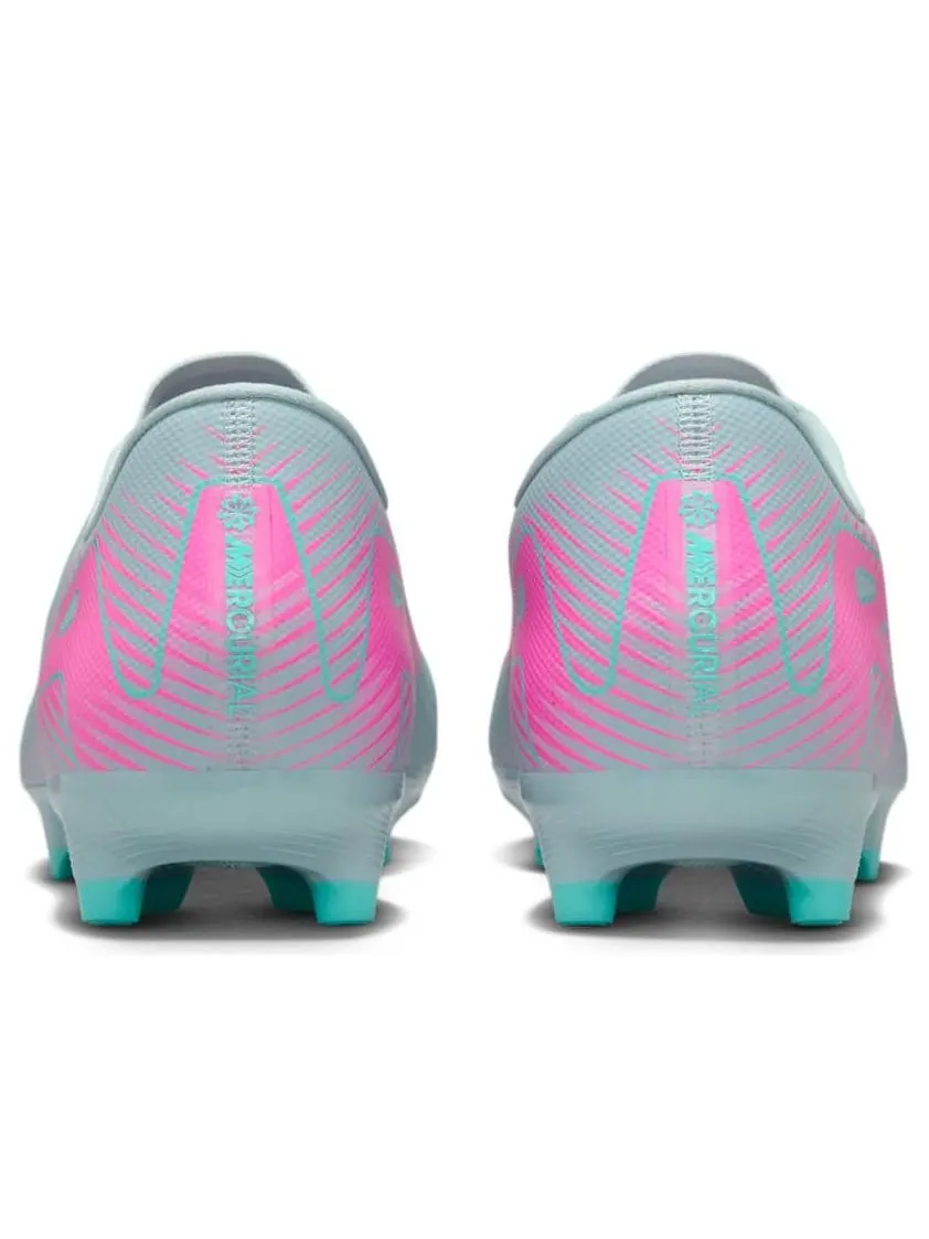 Кроссовки Nike Mercurial Vapor 16 Academy MG 'Prism Pack' — изображение 5 из 6, бирюзовый