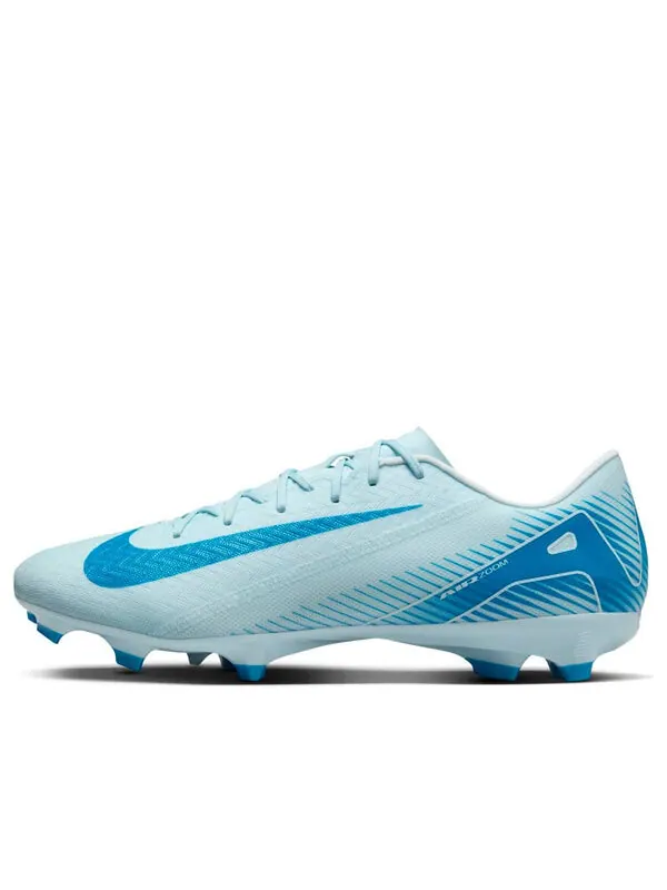 Кроссовки mercurial vapor 16 academy mg 'mad ambition pack - glacier blue' Nike — изображение 1 из 4, синий