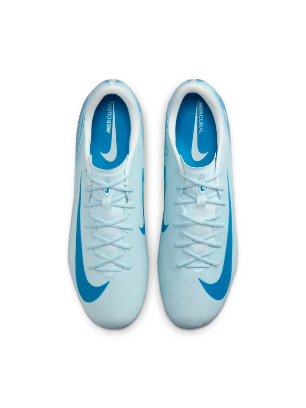 Кроссовки mercurial vapor 16 academy mg 'mad ambition pack - glacier blue' Nike — изображение 3 из 4, синий