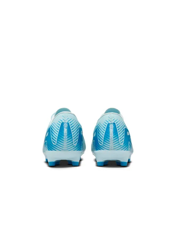 Кроссовки mercurial vapor 16 academy mg 'mad ambition pack - glacier blue' Nike — изображение 4 из 4, синий