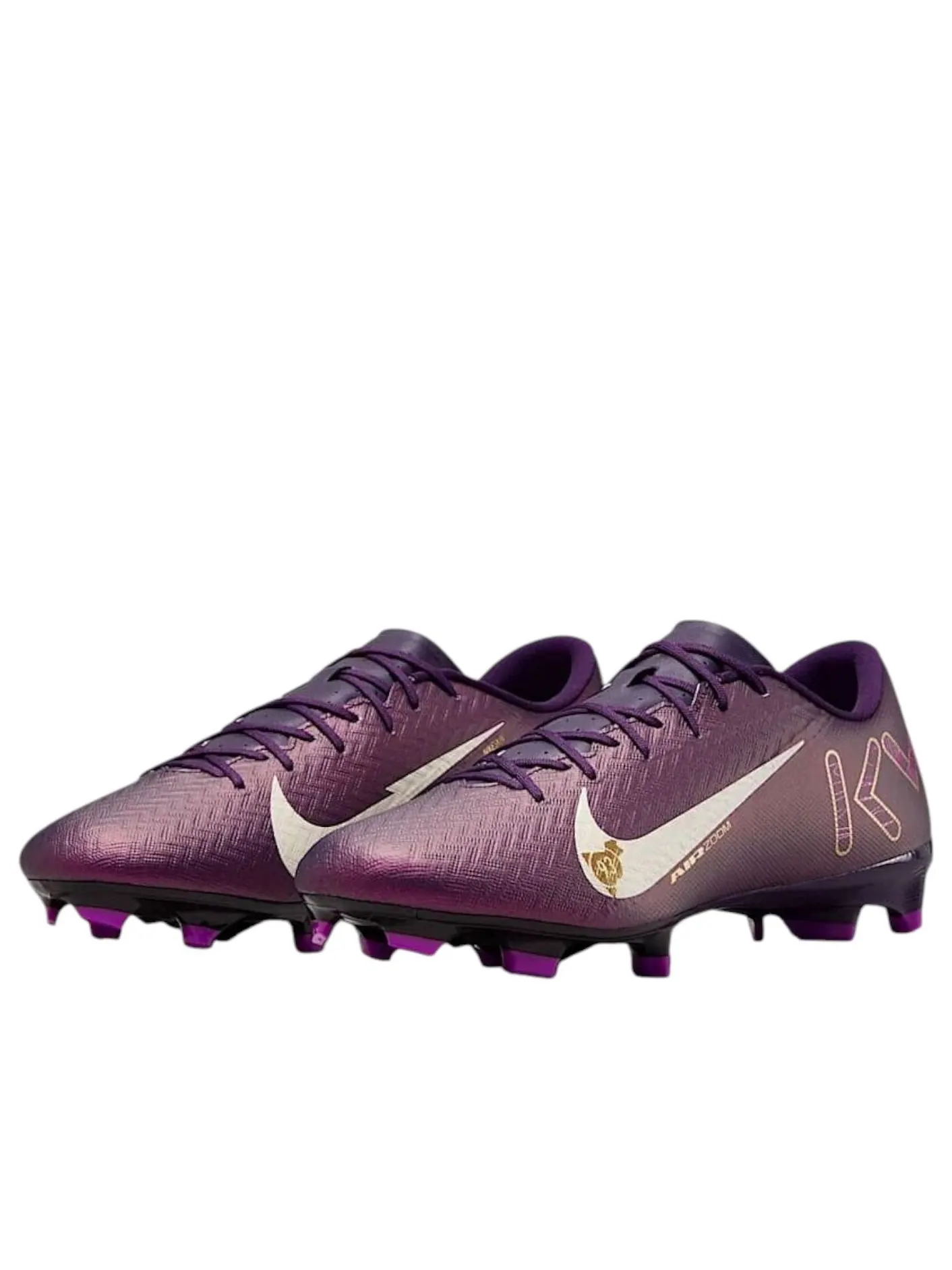 Nike Mercurial Vapor 16 Academy 'Kylian Mbappé' — изображение 2 из 6