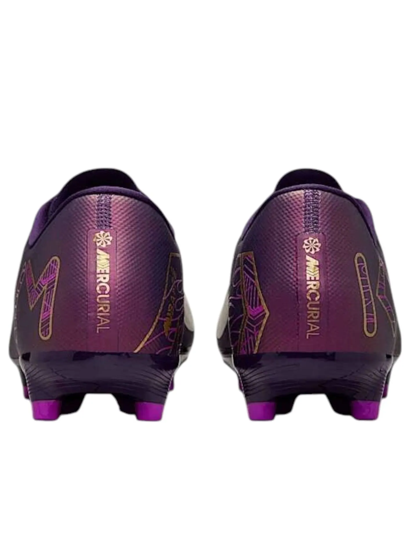 Nike Mercurial Vapor 16 Academy 'Kylian Mbappé' — изображение 3 из 6