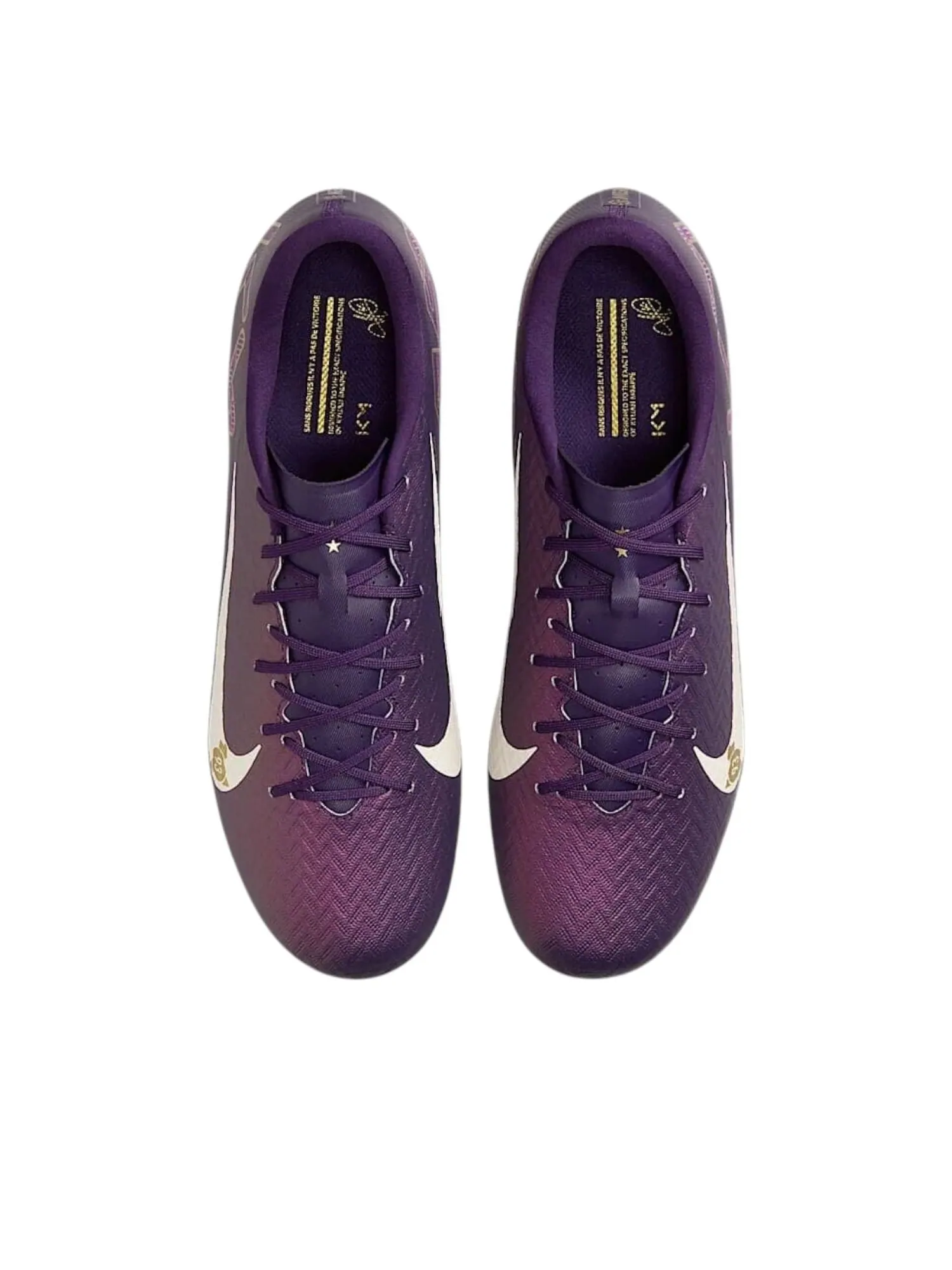 Nike Mercurial Vapor 16 Academy 'Kylian Mbappé' — изображение 4 из 6