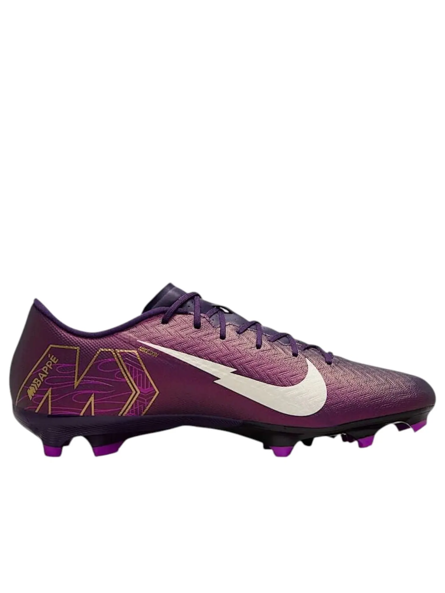 Nike Mercurial Vapor 16 Academy 'Kylian Mbappé' — изображение 6 из 6