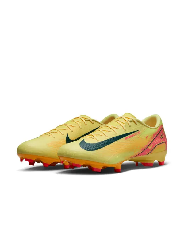 Кроссовки x kylian mbappe mercurial vapor 16 academy fg mg Nike — изображение 3 из 4