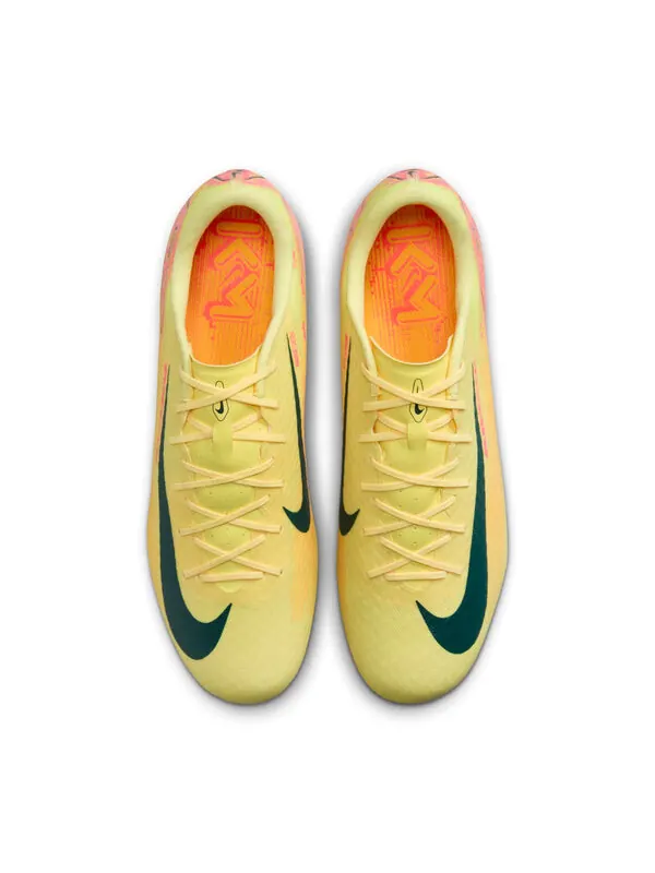 Кроссовки x kylian mbappe mercurial vapor 16 academy fg mg Nike — изображение 4 из 4