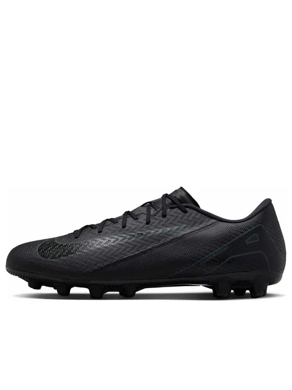 Кроссовки mercurial vapor 16 academy hg low Nike — изображение 1 из 4, черный
