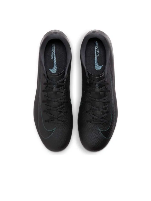 Кроссовки mercurial vapor 16 academy hg low Nike — изображение 2 из 4, черный