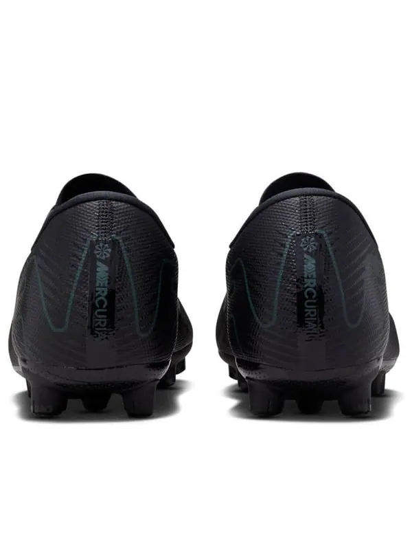 Кроссовки mercurial vapor 16 academy hg low Nike — изображение 3 из 4, черный