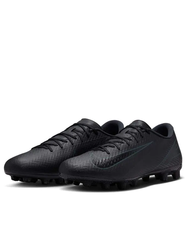 Кроссовки mercurial vapor 16 academy hg low Nike — изображение 4 из 4, черный