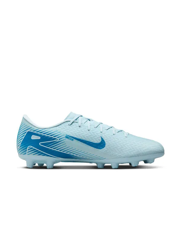 Кроссовки mercurial vapor 16 academy 'glacier blue' Nike — изображение 2 из 4, синий