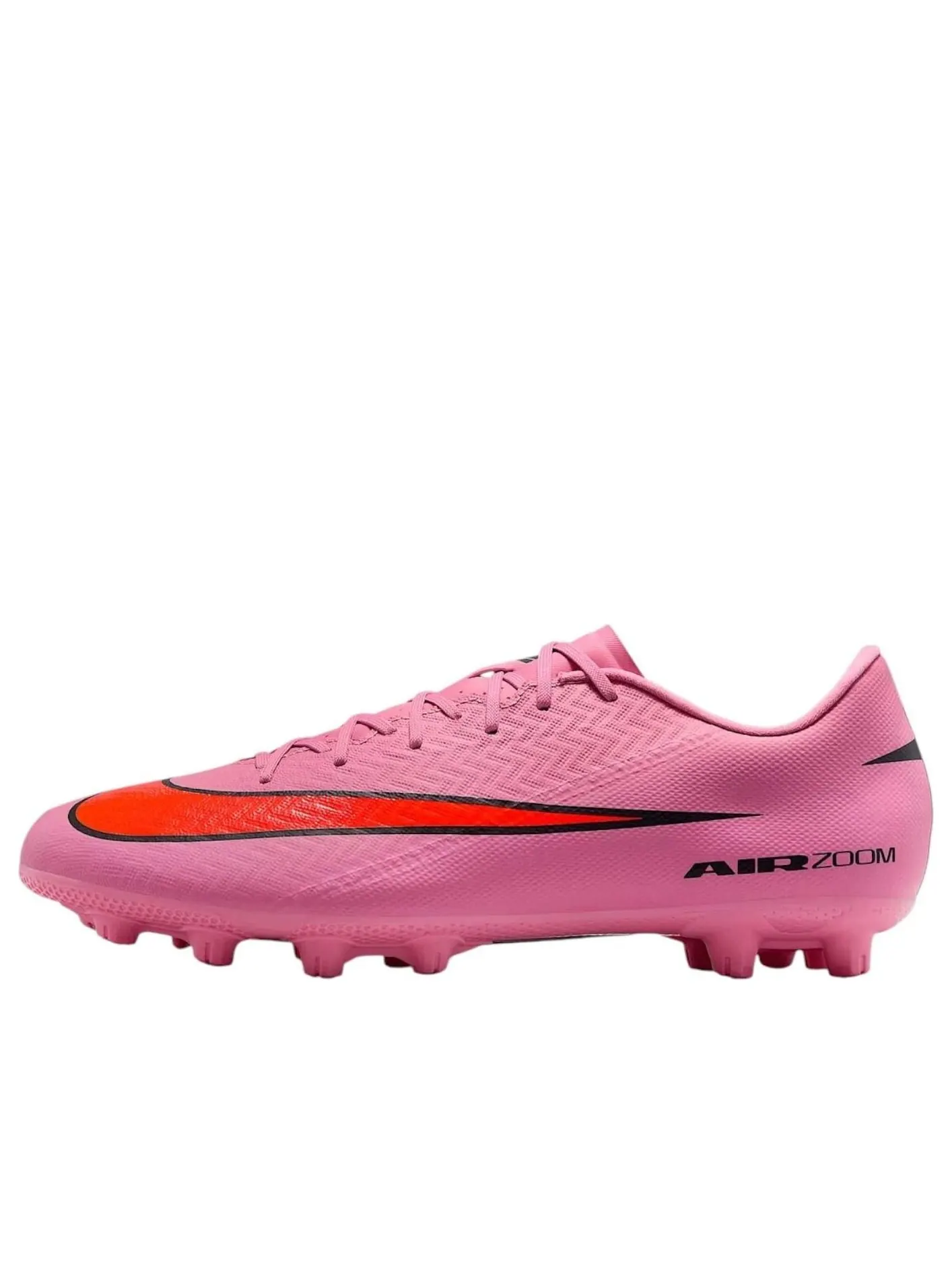 Кроссовки Nike Mercurial Vapor 16 Academy 'Magic Flamingo' — изображение 1 из 5, розовый