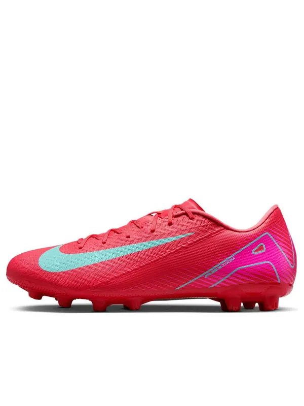 Кроссовки mercurial vapor 16 academy hg Nike — изображение 1 из 4, красный