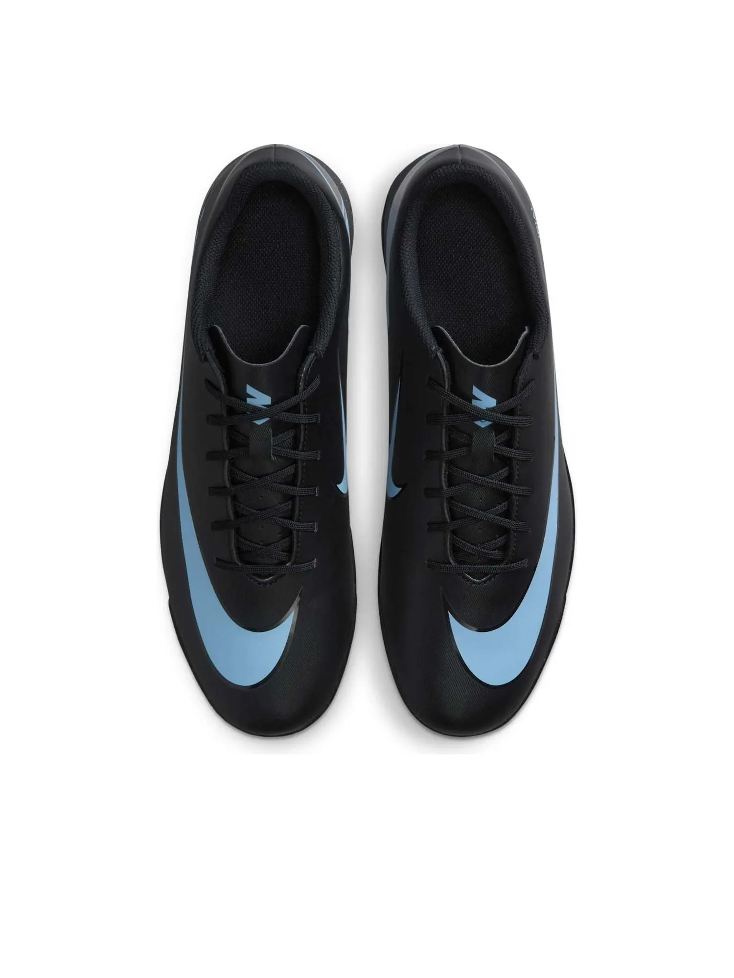 Кроссовки Nike Mercurial Vapor 16 Club TF '2025 Shadow Pack' — изображение 2 из 6, черный