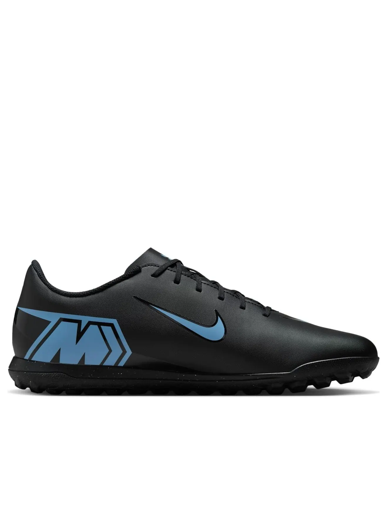 Кроссовки Nike Mercurial Vapor 16 Club TF '2025 Shadow Pack' — изображение 6 из 6, черный