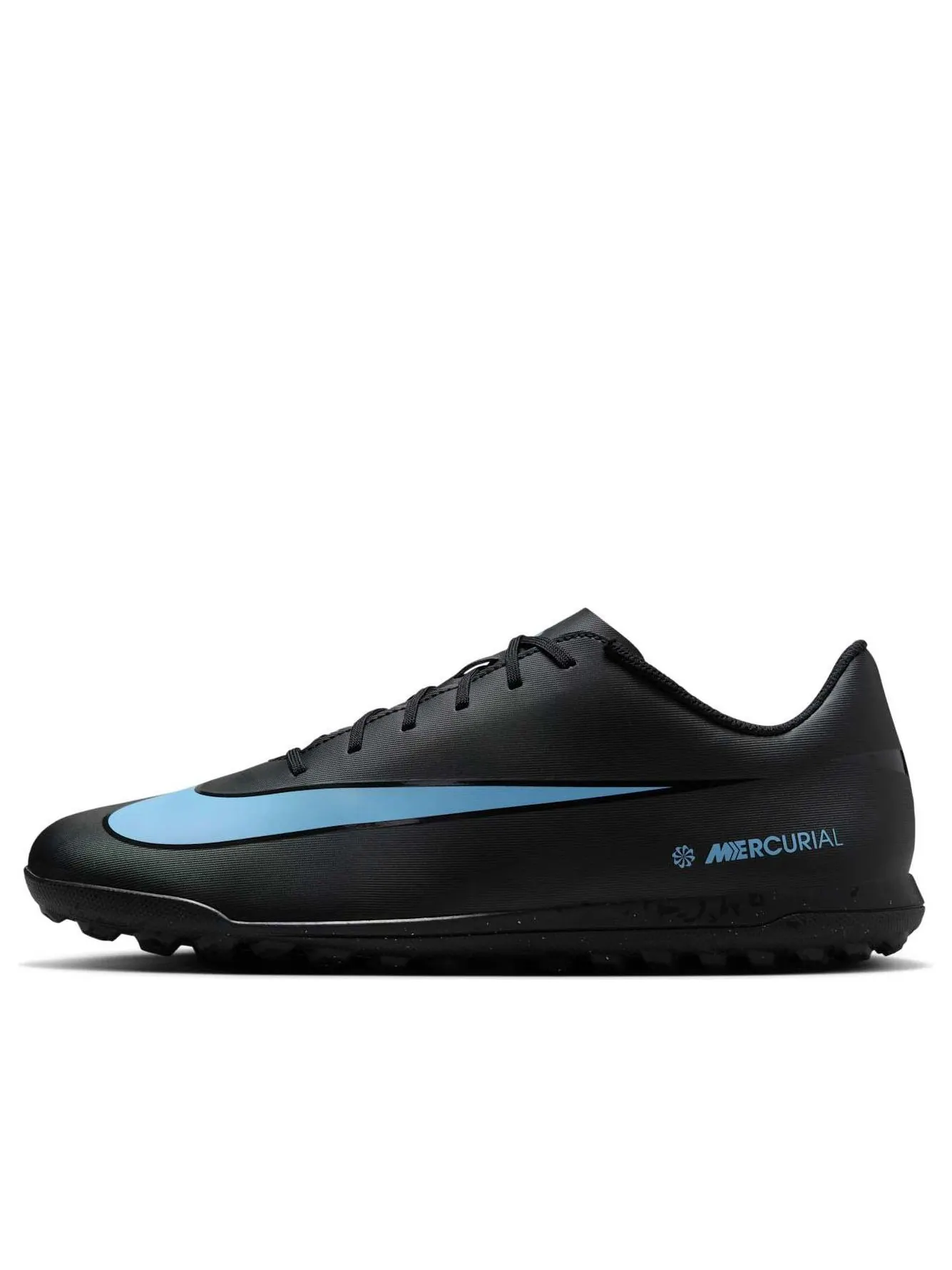Кроссовки Nike Mercurial Vapor 16 Club TF '2025 Shadow Pack' — изображение 1 из 6, черный/синий