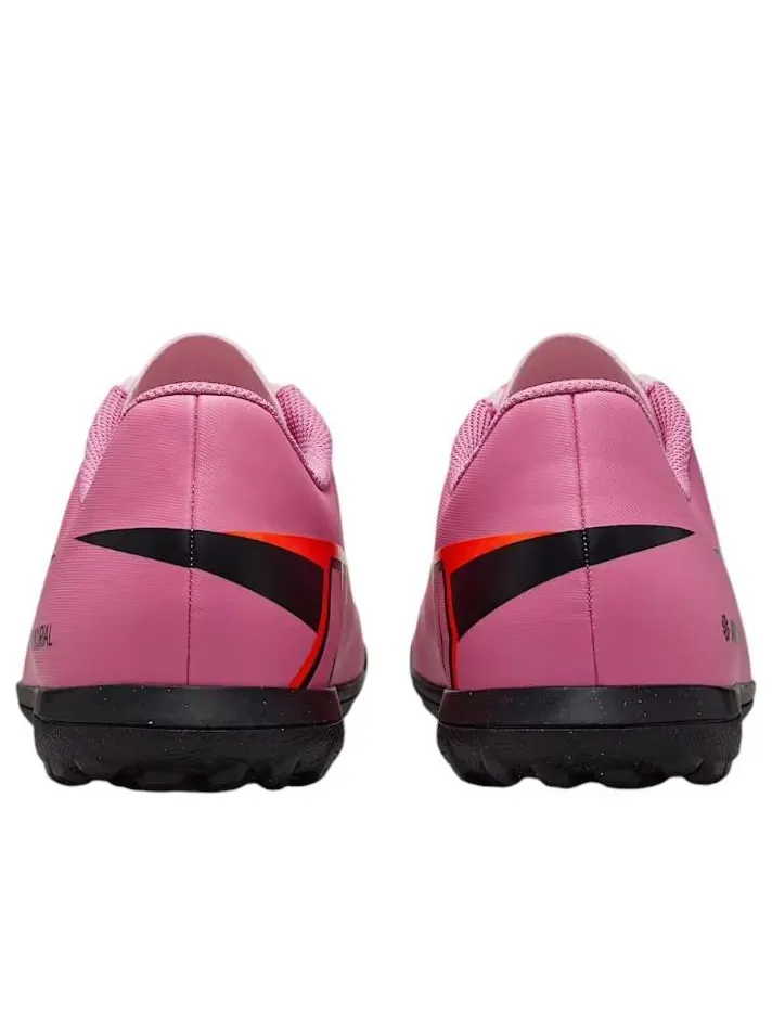 Кроссовки Nike Mercurial Vapor 16 Club 'Magic Flamingo Total Crimson' — изображение 4 из 5, черный