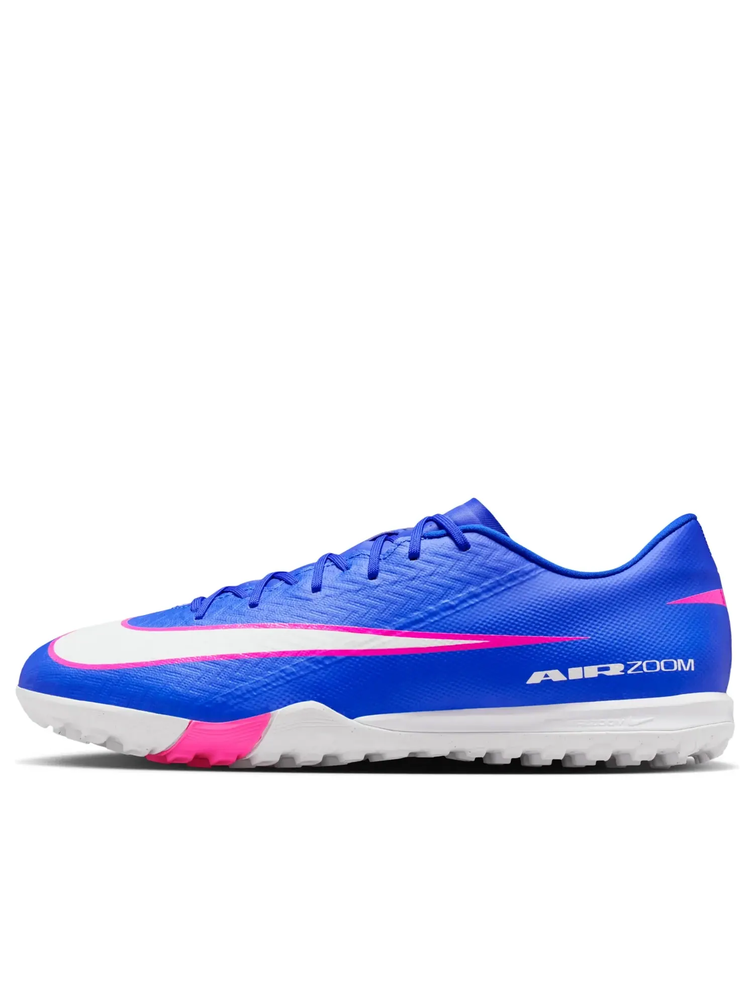 Кроссовки Nike Mercurial Vapor 16 Academy TF 'Racer Blue White' — изображение 1 из 7, синий