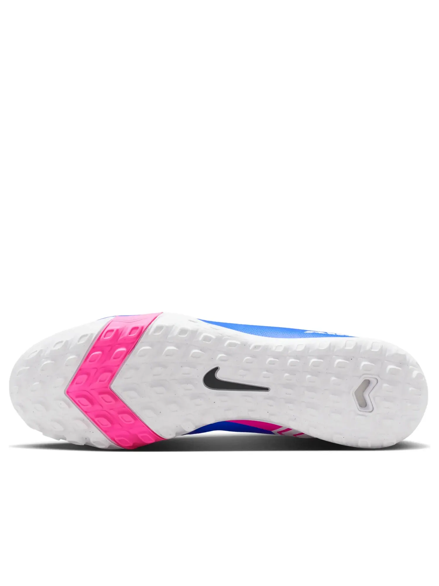 Кроссовки Nike Mercurial Vapor 16 Academy TF 'Racer Blue White' — изображение 7 из 7, синий