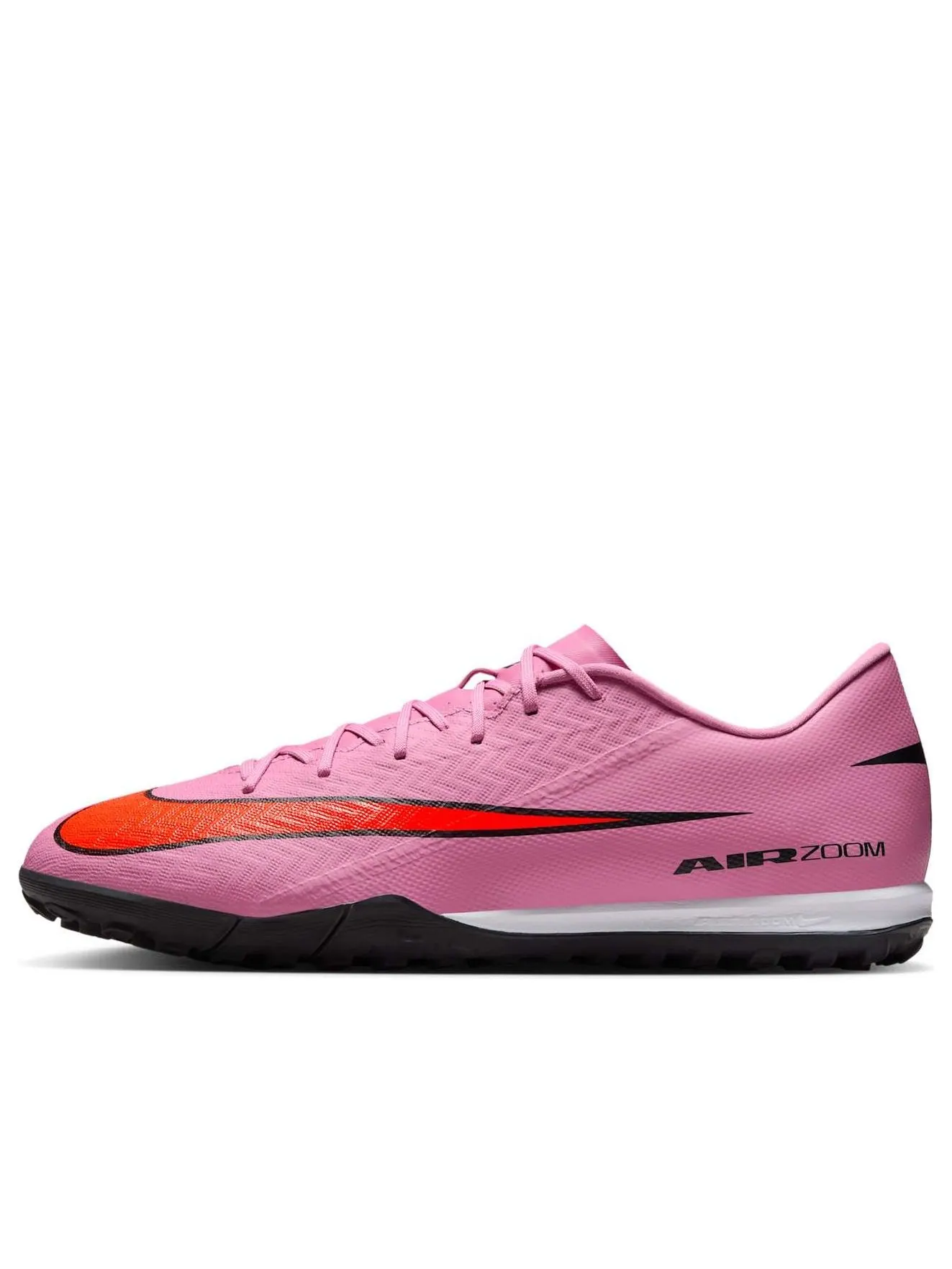 Кроссовки Nike Mercurial Vapor 16 Academy 'Magic Flamingo' — изображение 1 из 7, розовый