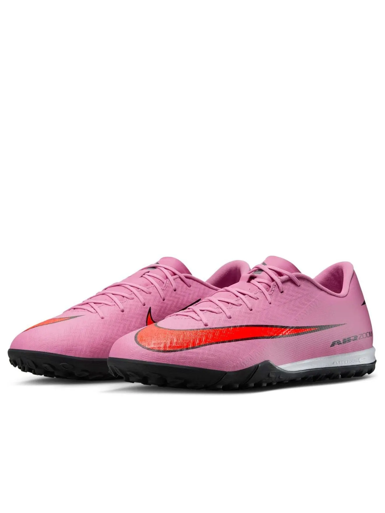 Кроссовки Nike Mercurial Vapor 16 Academy 'Magic Flamingo' — изображение 3 из 7, розовый