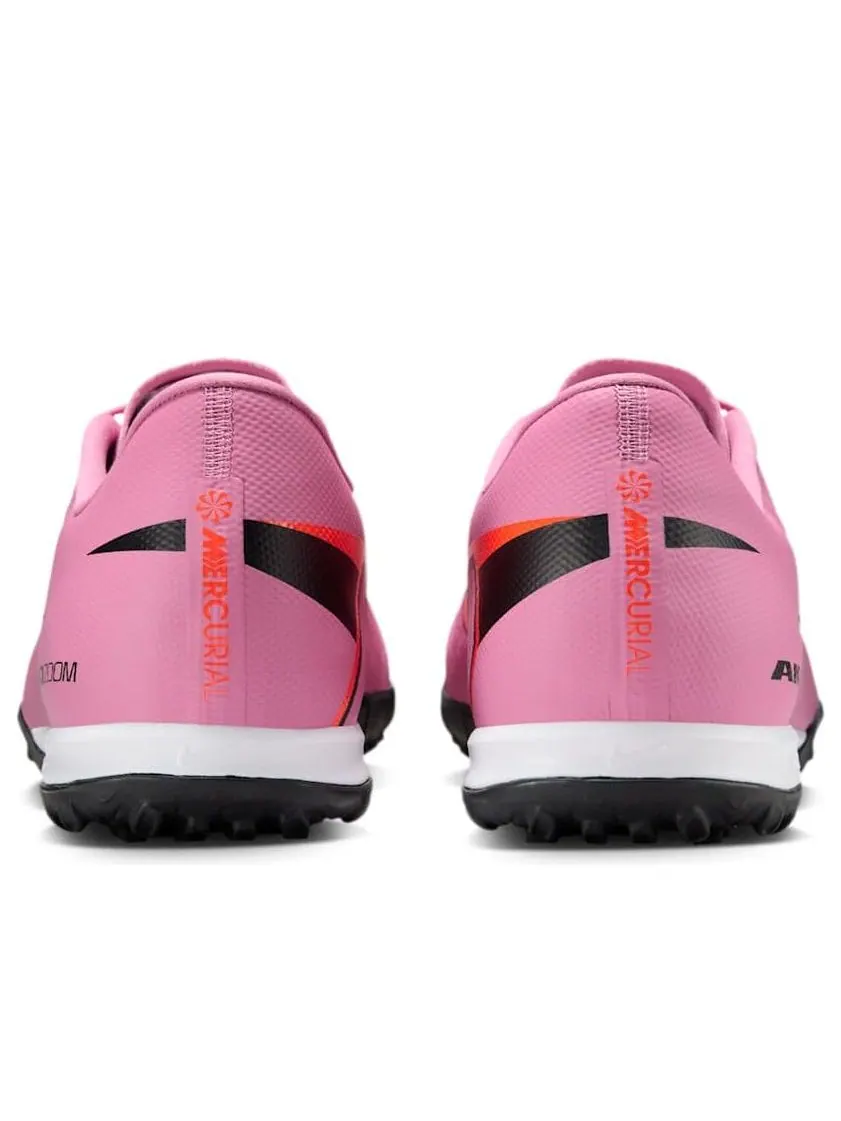 Кроссовки Nike Mercurial Vapor 16 Academy 'Magic Flamingo' — изображение 5 из 7, розовый