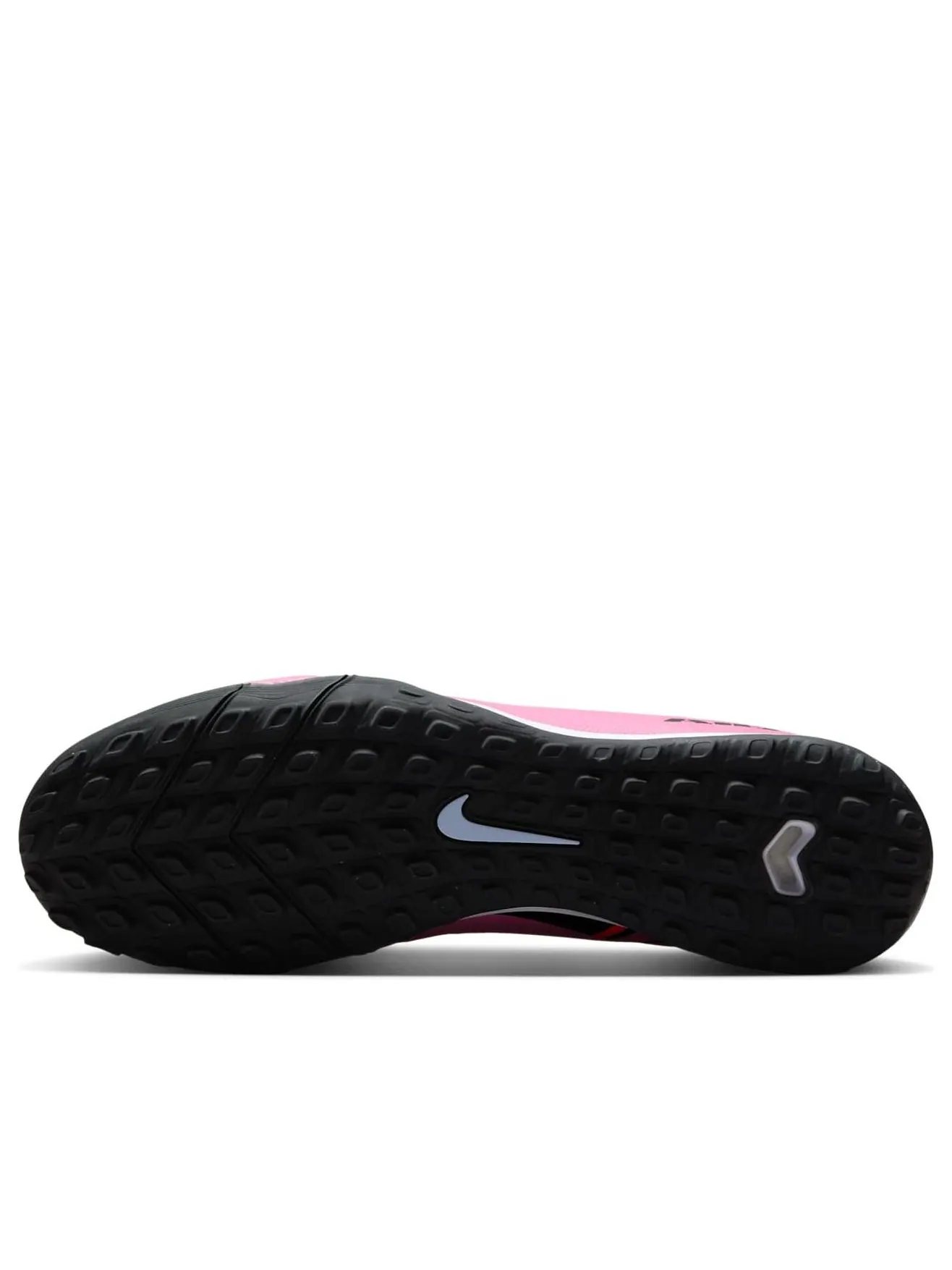 Кроссовки Nike Mercurial Vapor 16 Academy 'Magic Flamingo' — изображение 6 из 7, розовый
