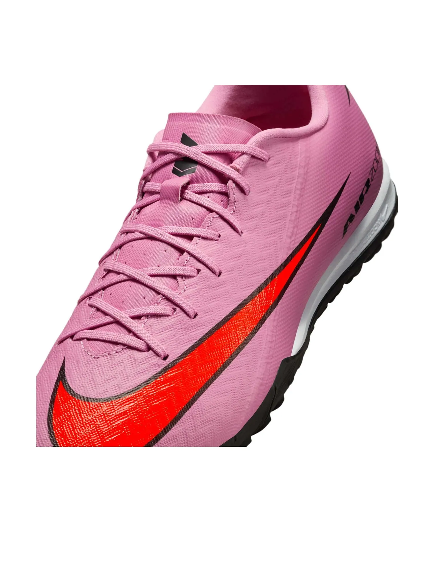 Кроссовки Nike Mercurial Vapor 16 Academy 'Magic Flamingo' — изображение 7 из 7, розовый