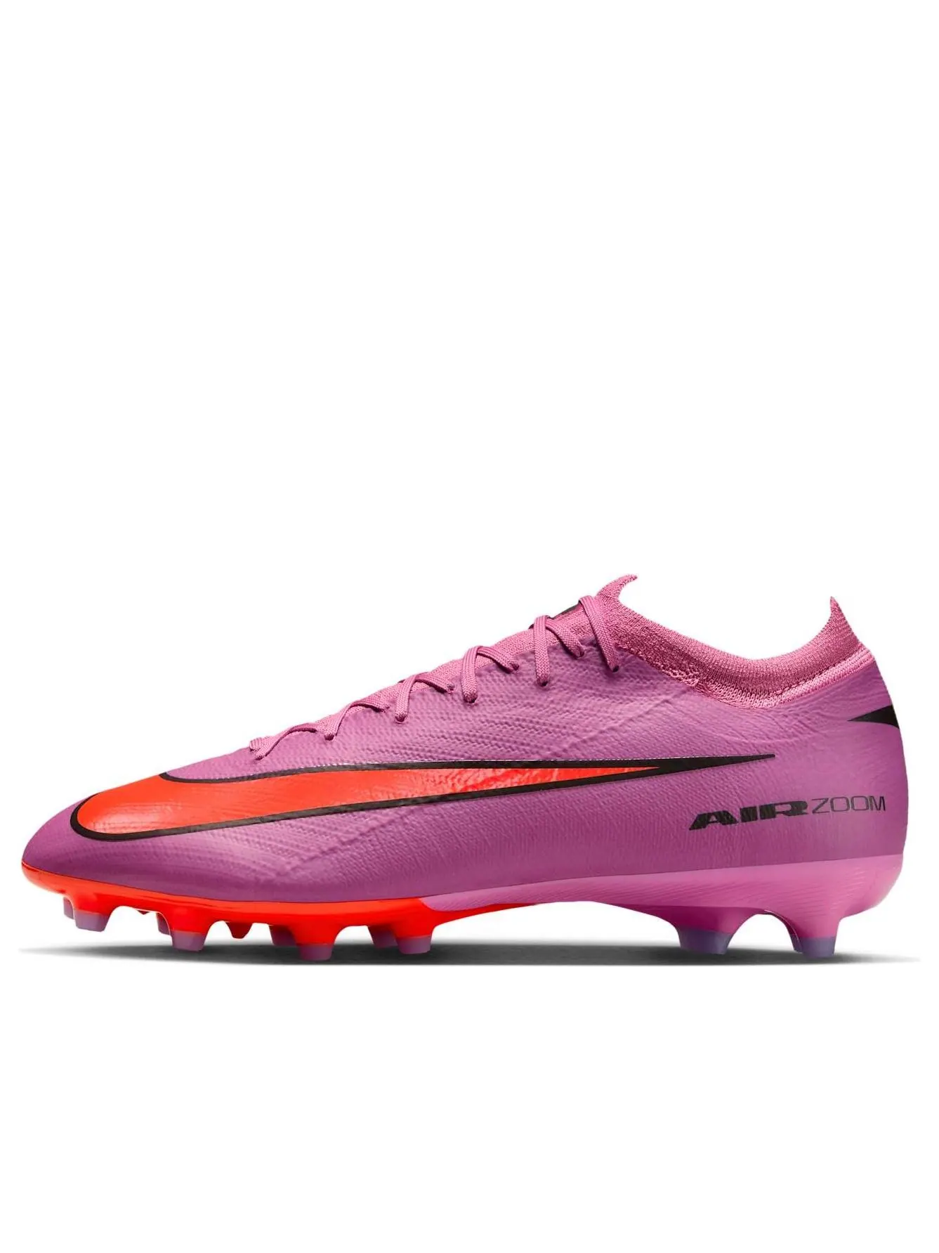 Кроссовки Nike Mercurial Vapor 16 Pro AG 'Scary Good Pack' — изображение 1 из 6, розовый