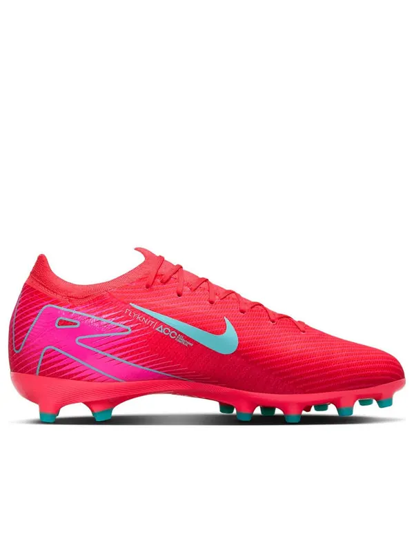 Кроссовки mercurial vapor 16 pro ag Nike — изображение 2 из 4, красный