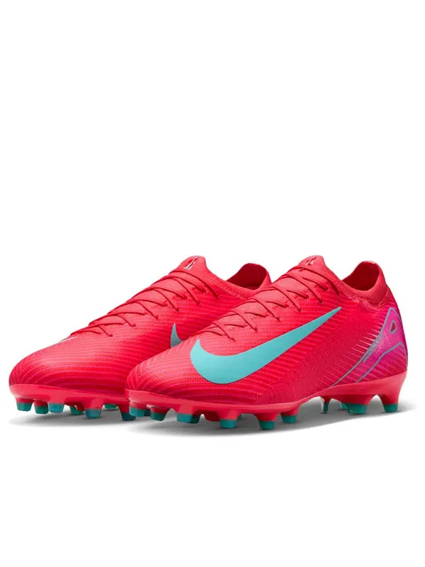 Кроссовки mercurial vapor 16 pro ag Nike — изображение 3 из 4, красный