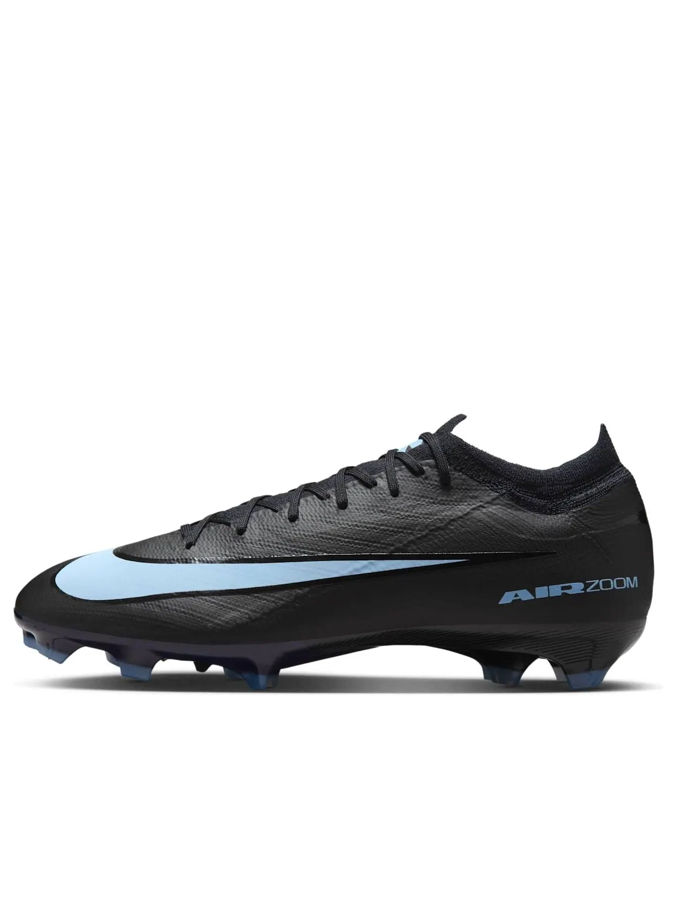 Футболка Nike Zoom Mercurial Vapor 16 Pro FG '2025 Shadow Pack' — изображение 1 из 6, черный/синий