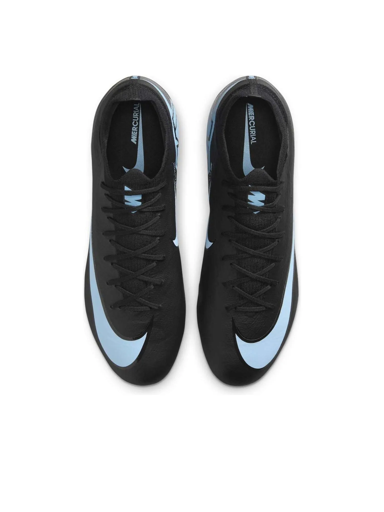 Футболка Nike Zoom Mercurial Vapor 16 Pro FG '2025 Shadow Pack' — изображение 2 из 6, черный/синий