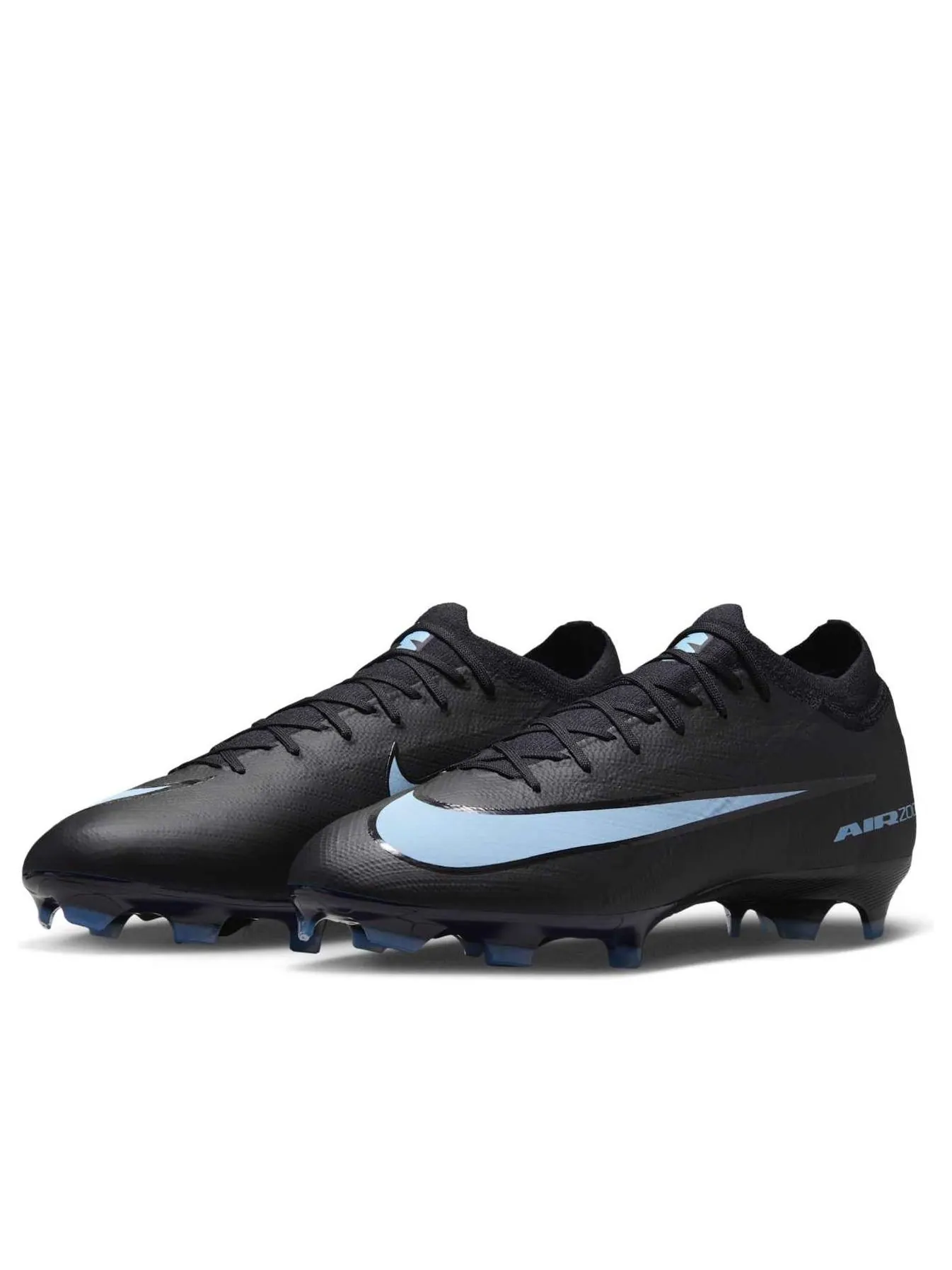 Футболка Nike Zoom Mercurial Vapor 16 Pro FG '2025 Shadow Pack' — изображение 4 из 6, черный/синий