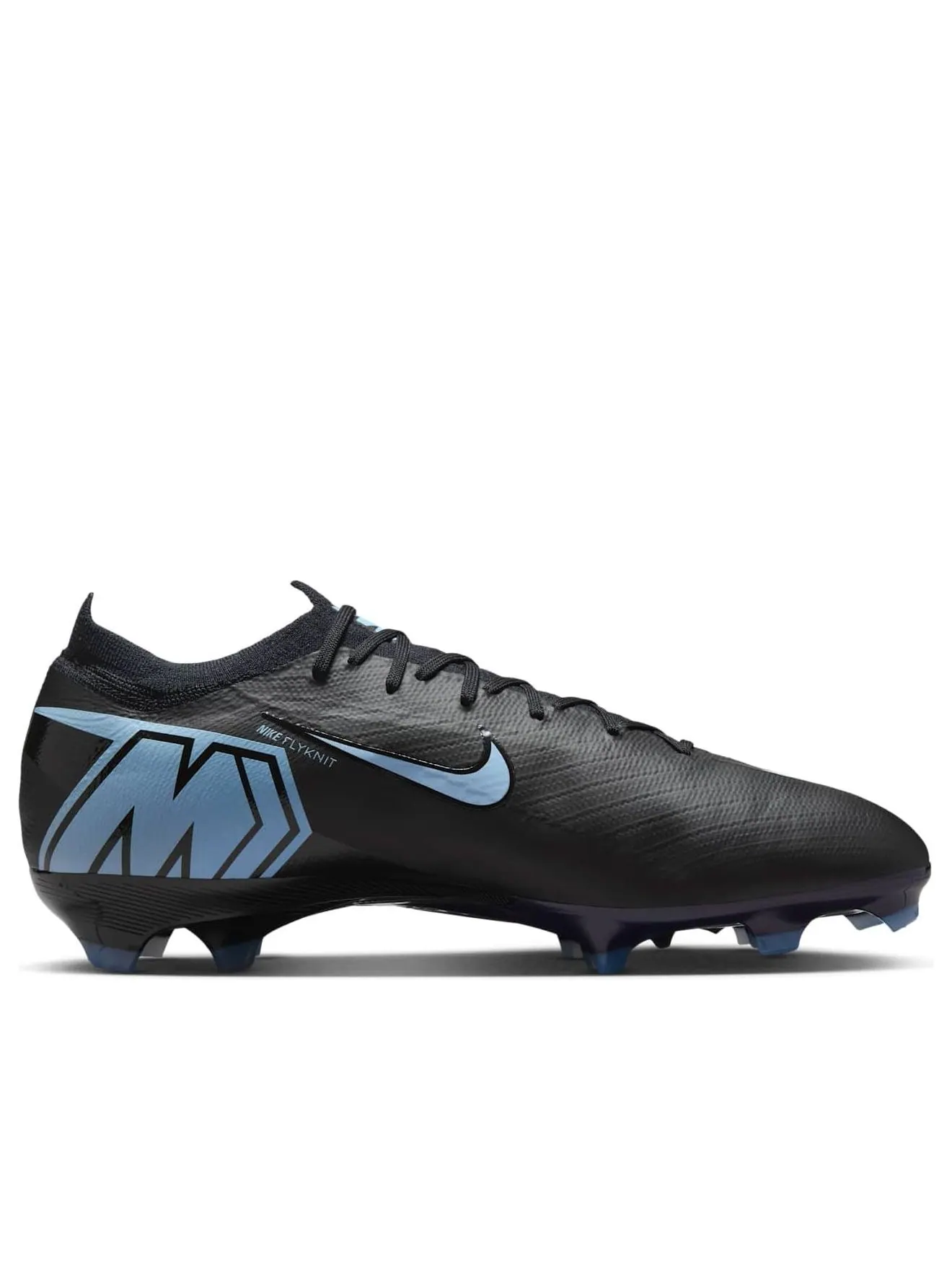 Футболка Nike Zoom Mercurial Vapor 16 Pro FG '2025 Shadow Pack' — изображение 6 из 6, черный/синий