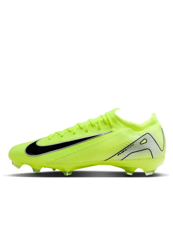 Кроссовки zoom mercurial vapor 16 pro fg 'mad voltage pack' Nike — изображение 1 из 4, черный