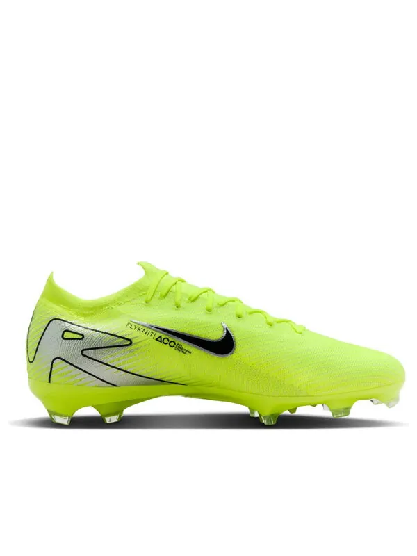 Кроссовки zoom mercurial vapor 16 pro fg 'mad voltage pack' Nike — изображение 2 из 4, черный