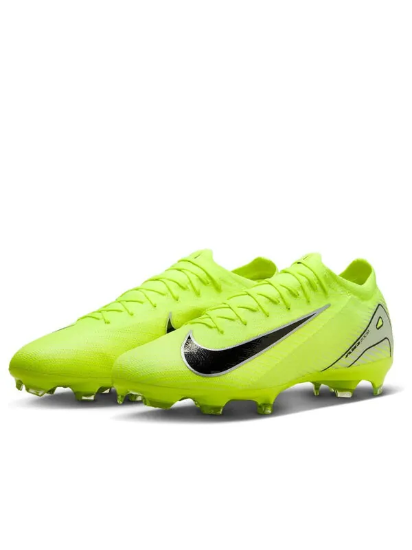 Кроссовки zoom mercurial vapor 16 pro fg 'mad voltage pack' Nike — изображение 3 из 4, черный
