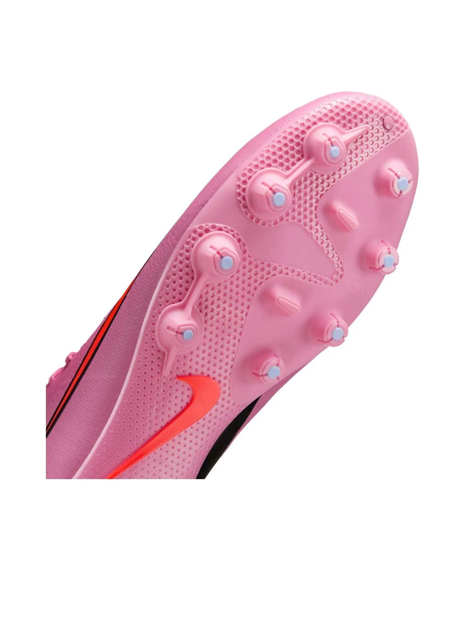 Кроссовки Nike Mercurial Vapor 16 Pro 'Magic Flamingo' — изображение 5 из 6, розовый