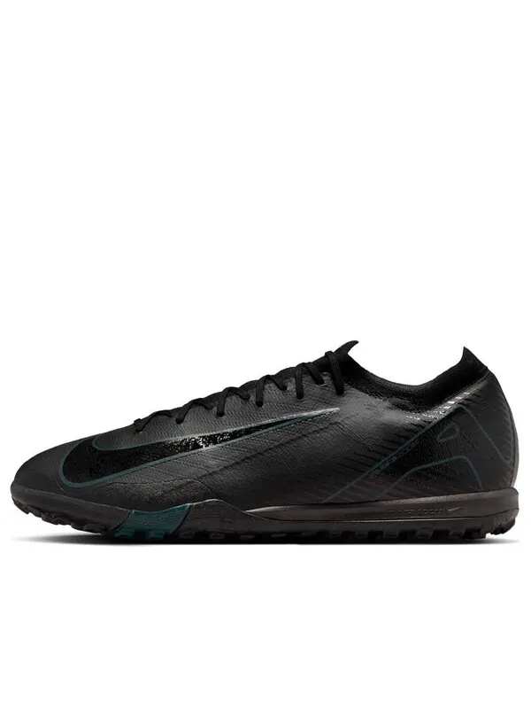 Кроссовки mercurial vapor 16 pro tf Nike — изображение 1 из 4, черный/глубокий/черный
