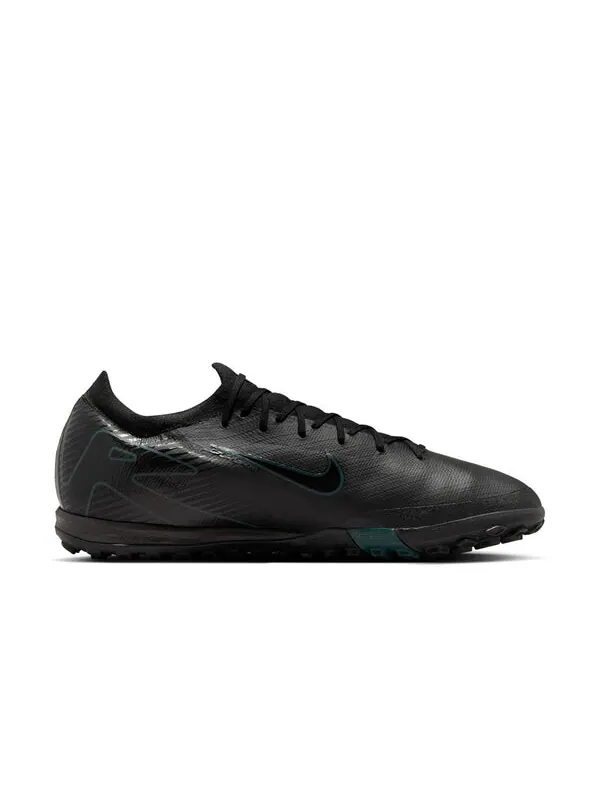 Кроссовки mercurial vapor 16 pro tf Nike — изображение 2 из 4, черный/глубокий/черный